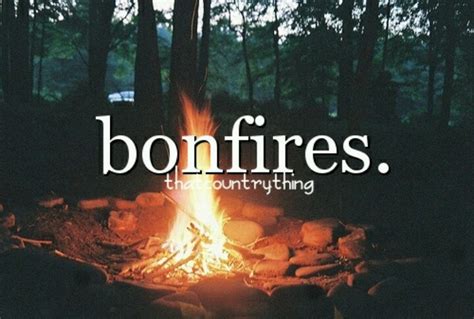 Fall Bonfire Quotes. QuotesGram