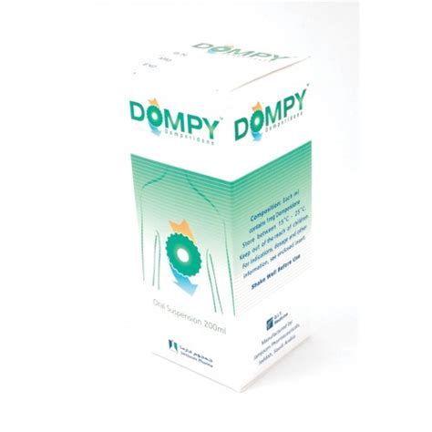 Dompy : Uses, Side Effects, Interactions, Dosage / Pillintrip