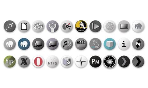 Adobe CC 2015 Icon Pack – ArrayOfLilly.com