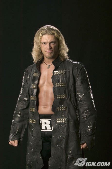 Sports Top Players: WWE Edge Canadian Wrestler pics