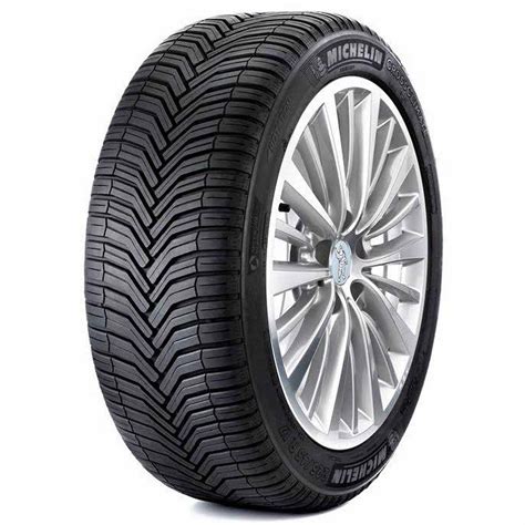 Michelin CrossClimate + tires