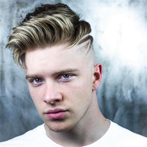 Cool Hairstyles For Boys 2018 - Hairstyle Guides