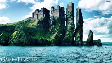 Game Of Thrones, Pyke, House Greyjoy Wallpapers HD / Desktop and Mobile Backgrounds