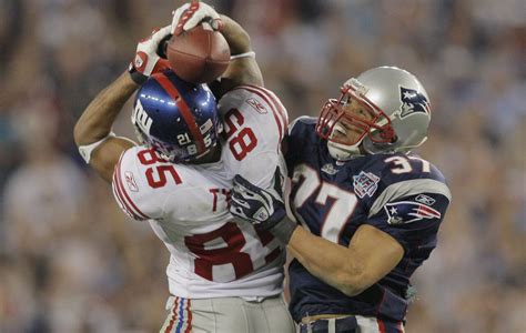 Was the Giants' 2008 Super Bowl victory the greatest NFL game of all ...