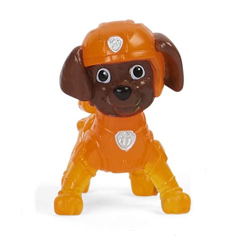 Bộ Mô Hình 6 Chó Cứu Hộ Mini Paw Patrol The Movie - Paw Patrol 6060547 ...