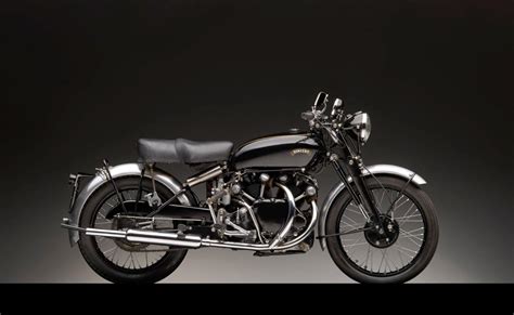 Photo: ...Vincent Motorcycles...