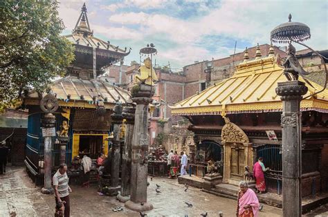 12 Temples in Bhaktapur for a Spiritual Vacation