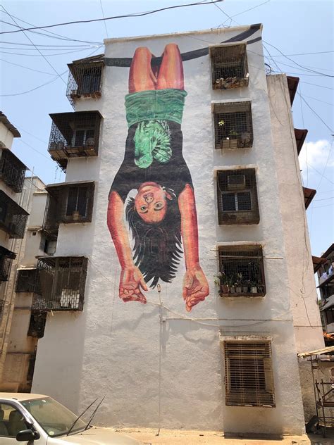 Dharavi Tour and Street Art Walk - Mumbai, India - TourMega