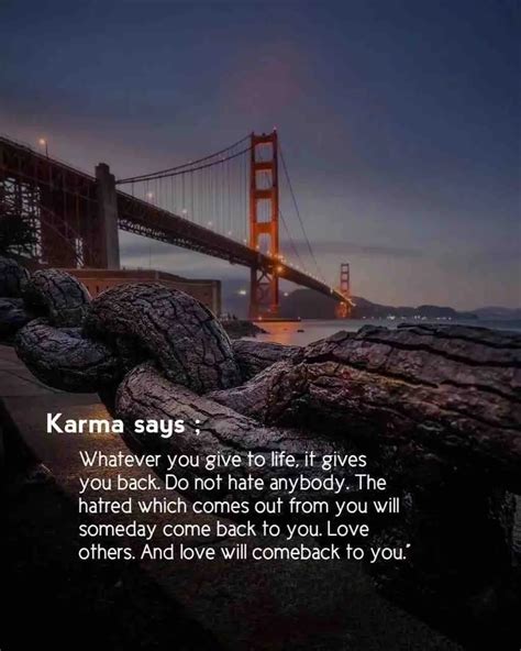 180 Thoughtful Karma Quotes To Quickly Boost Your Karma (2022)