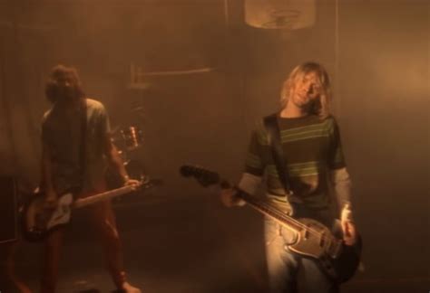 The Devil's Music : Smells Like Teen Spirit — Dead End Follies