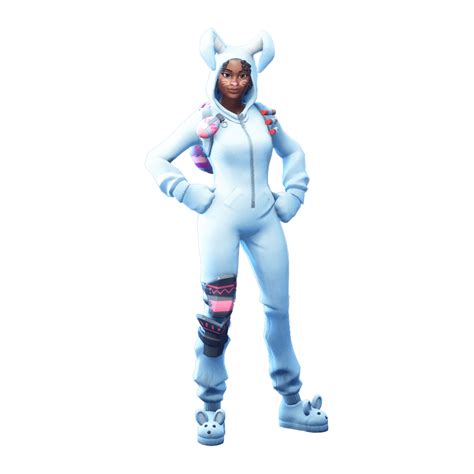 Bunny Brawler Fortnite Wallpapers - Wallpaper Cave