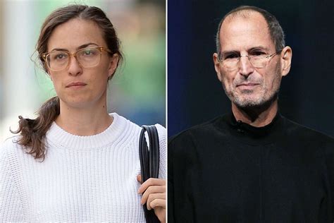 Steve Jobs' Widow Responds to Daughter's Shocking Claims