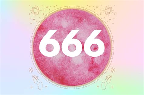 666 Angel Number Meaning: Love, Twin Flame, Money and More