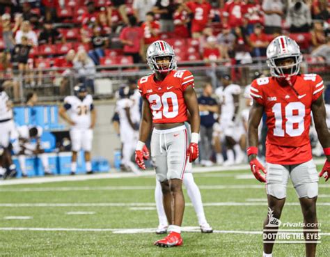 Ohio State: Projecting the Buckeyes' 2023 defensive depth chart ...