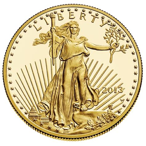 American Gold Eagle Bullion Coins | Birch Gold Group