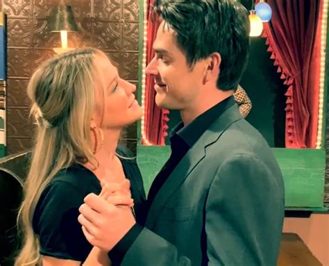 The Young And The Restless (Y&R) Spoilers: Are Mark Grossman And Sharon ...