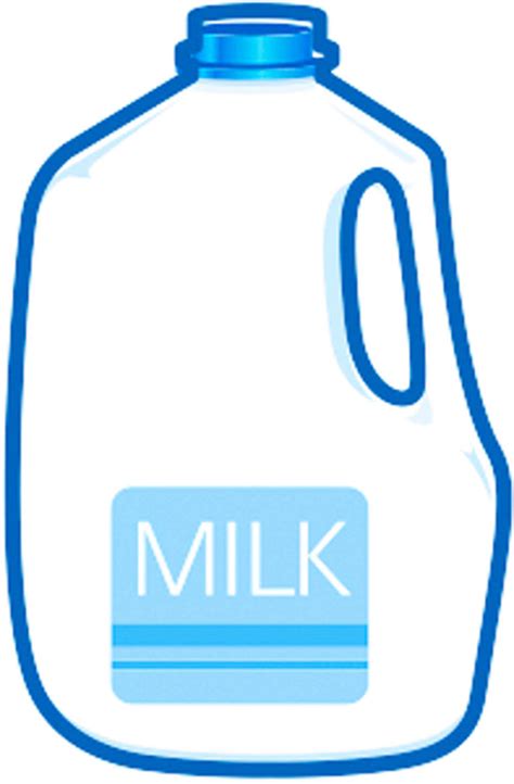 gallon milk jug clip art 10 free Cliparts | Download images on Clipground 2024