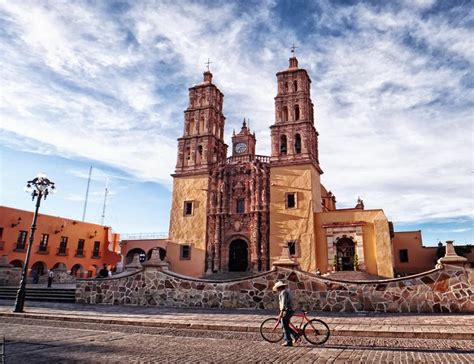 5 Pueblos Mágicos De Guanajuato Que Tienes Que Visitar - Tips Para Tu Viaje