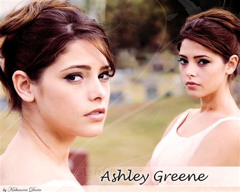 Ashley Greene - Alice Cullen Wallpaper (10075687) - Fanpop