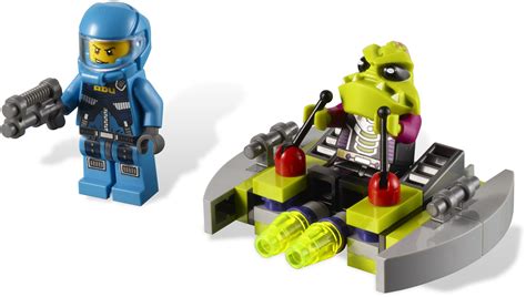 Space | Alien Conquest | Brickset: LEGO set guide and database