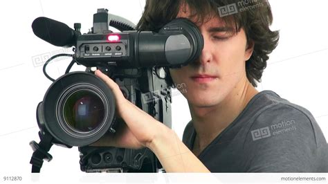 Free photo: Cameraman - Architecture, Building, Camera - Free Download - Jooinn