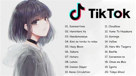 Details 104+ tiktok anime songs latest - 3tdesign.edu.vn