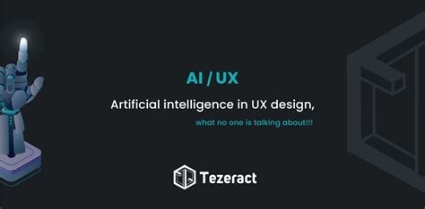 Impact Of Artificial Intelligence In UX Design In 2024