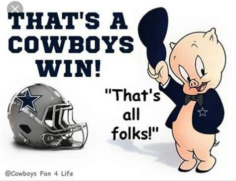 Pin by T-Town on Dallas Cowboys | Dallas cowboys funny, Cowboys win ...