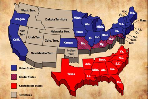 Secession, North and South - Sons of Confederate Veterans Secession Camp #4