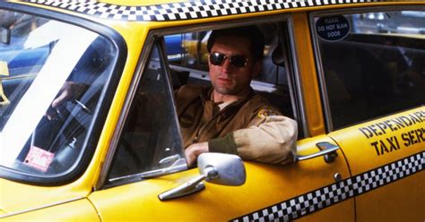 Taxi Driver Movie Review - 1976 Scorsese / De Niro Classic