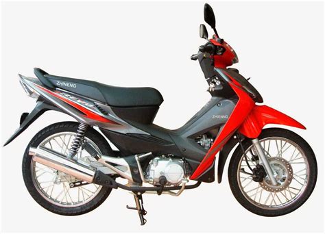 Jual Motor Bekas 5 Jutaan | Free Modifikasi Motor