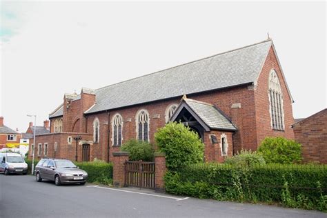 St. Mary's Church, Johnstown © Peter Craine :: Geograph Britain and Ireland