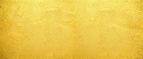 Premium Photo | Golden wall texture background for old golden brick wall rough surface.