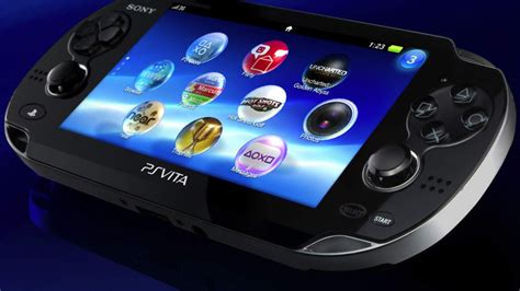 PS Vita Trends on Twitter as OLED Screen for New Switch Is Revealed | Push Square