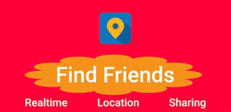 Find My Friends - Apps on Google Play