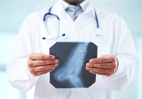 Podiatrist Versus Orthopedic Surgeon | Northwest Surgery Center