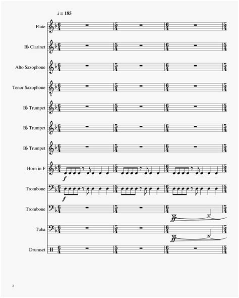 Murder On My Mind Piano Sheet Music, HD Png Download , Transparent Png Image - PNGitem