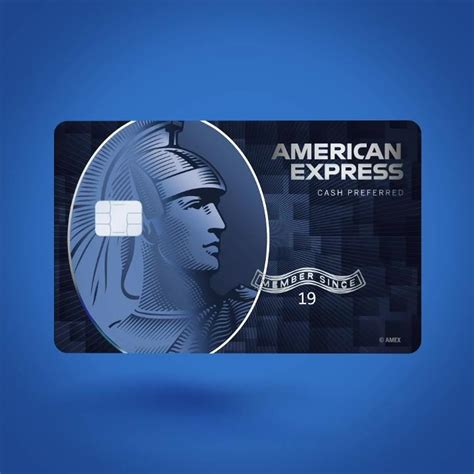 3 Reasons Why I Have the American Express Blue Cash Preferred Credit Card | by Tunji Onigbanjo ...