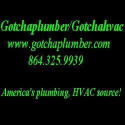 Greenville, Easley, Simpsonville, Powedersville, Anderson, Spartanburg plumber, heating and ...