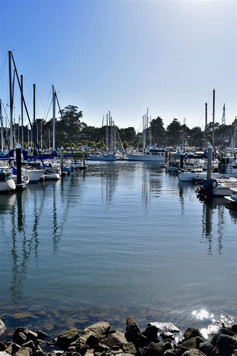 Santa Cruz Harbor : r/santacruz