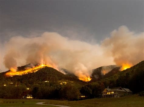 Interactive map: Track Georgia wildfires | 13wmaz.com