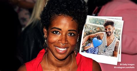 Meet Kelis' Husband Mike Mora –– Interesting Facts about His Life ...