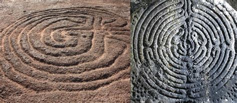 ancient labyrinth | Ancient Pages