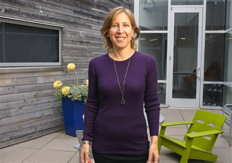 Susan Wojcicki celebrity net worth - salary, house, car