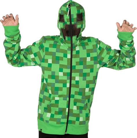 Dream Minecraft Hoodie | ubicaciondepersonas.cdmx.gob.mx