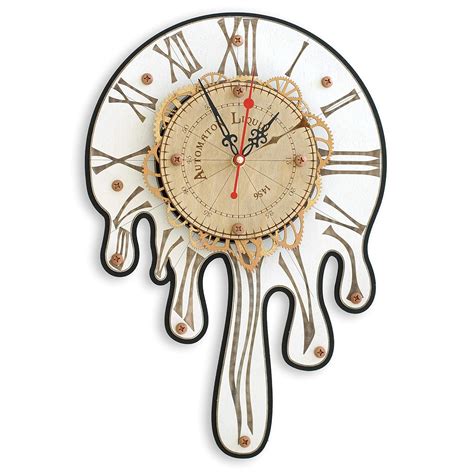 Salvador Dali Clocks: The Painting That Astounds | Oh My Clock (2023)