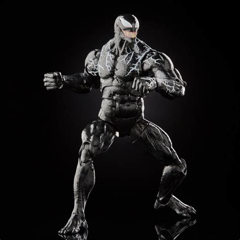 Venom Marvel Legends 6-Inch Venom Action Figure