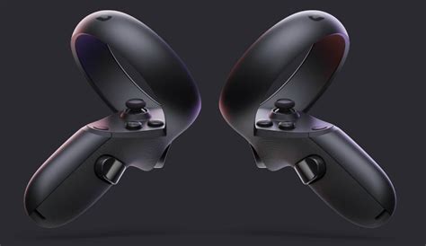 Facebook unveils Oculus Quest 6DOF All-in-One VR headset