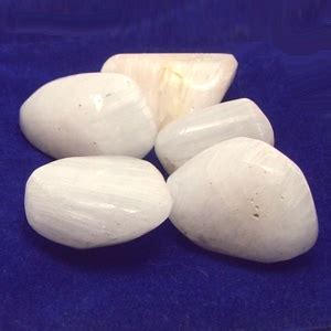 Scolecite metaphysical meaning