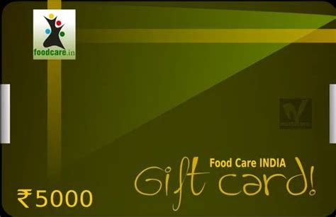 Gift Card Rs.5000 at Rs 5000 | Wayanad | ID: 25112850212